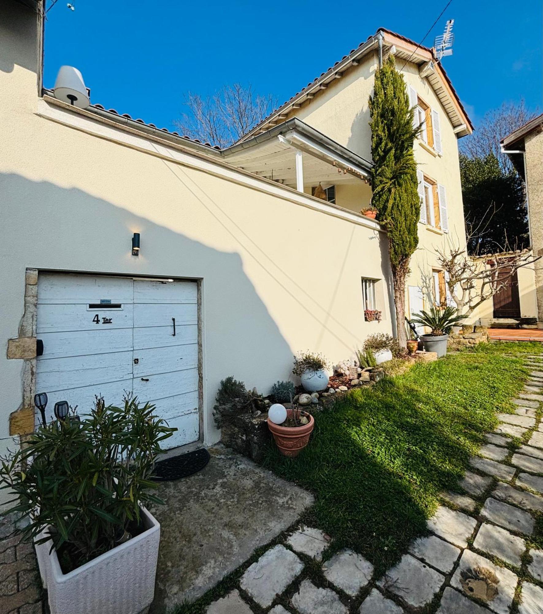 Chambre D'Hotes Du Vieux Collonges Bed & Breakfast Dış mekan fotoğraf